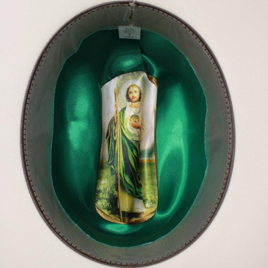 RESISTOL Unisex Natural 10X Kingman Cattleman Straw Western Hat Natural 7 1/8