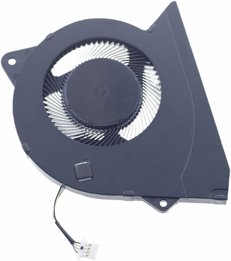 Laptop CPU Cooling Fan ，Compatible for Vostro 16 5640 Cooling Parts
