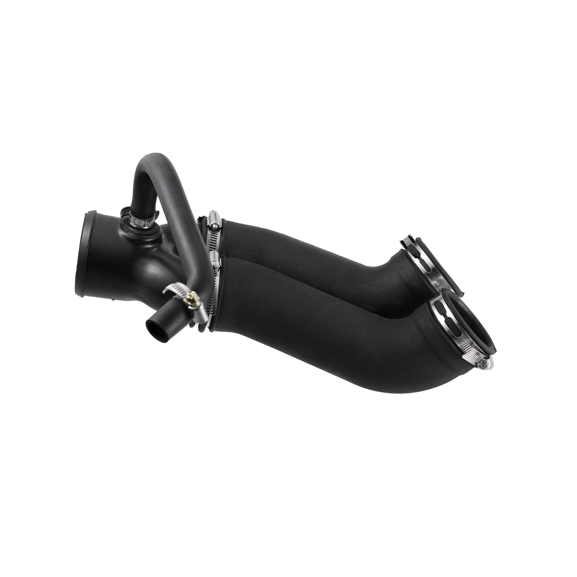 ACROPIX Air Intake Duct Hose for Ford Bronco 1994-1996 for Ford F150 F250 F350 5.0L 5.8L 1994-1997 F6TZ-9B659-AD F6TZ9B659AD Car Parts
