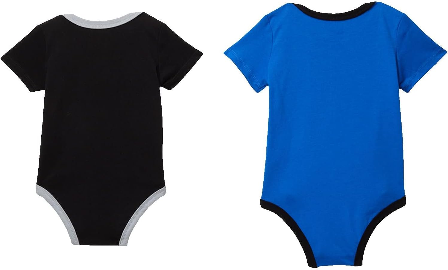 Nike Baby Boy's Milestone Box Set (Infant) - Image 2