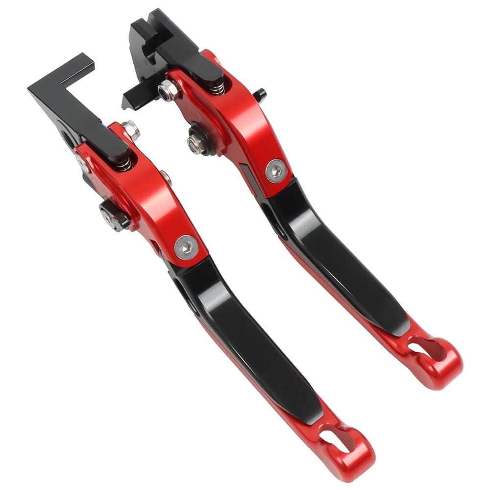 TYUIKN Brake Levers for F900GS GS F900 2024-2025