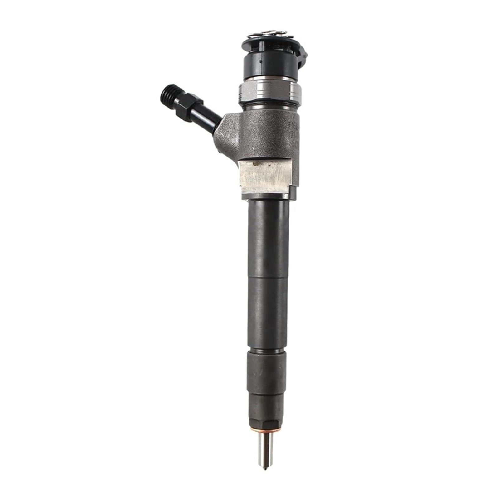 0445110250 Diesel Fuel Injector Nozzle,Compatibility for Mazda BT-50 Ford Ranger 2.5L 2006-2011 WLAA13H50 WLAA-13-H50