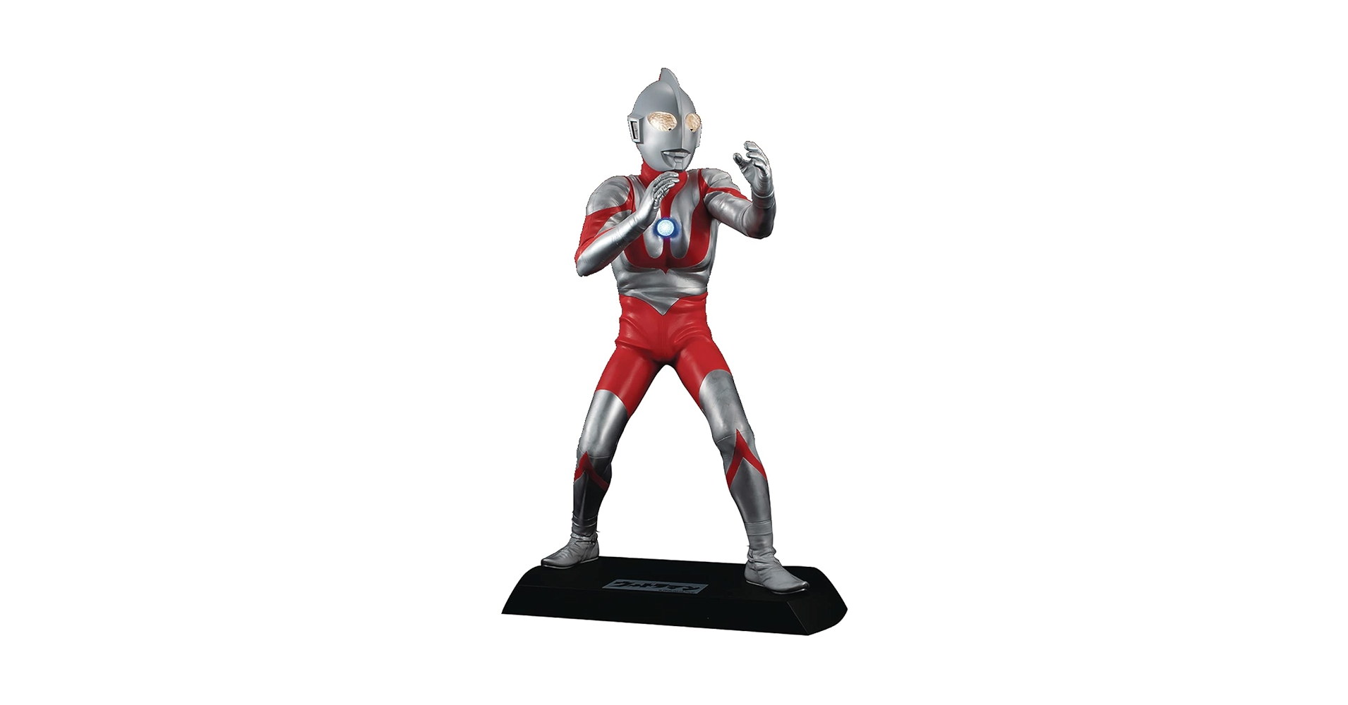 【未開封】メガハウス ウルトラマンTYPE-C Ultimate Article Ultimate Article ウルトラマン （TYPE-C）【再販