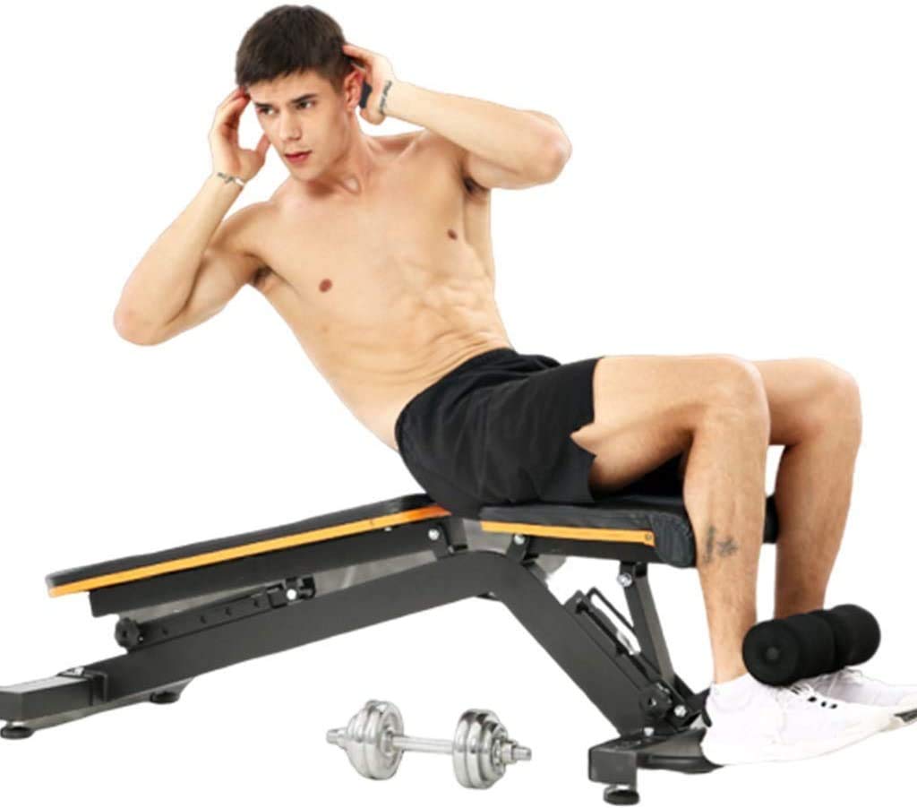 Regulowana ławka do ćwiczeń Ławka treningowa Ławki do ćwiczeń Sprzęt do ćwiczeń w pomieszczeniach Profesjonalne krzesła fitness Wielofunkcyjny sprzęt do przysiadów Regulowane przyrządy do ćwiczeń mięś