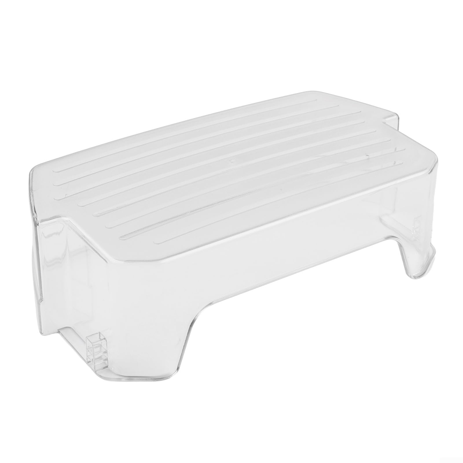 Kühlschrank Türfach WR71X38307 Ersatzteil für Gorenje Kompatibel Flaschenablage Robust 34x19x10cm