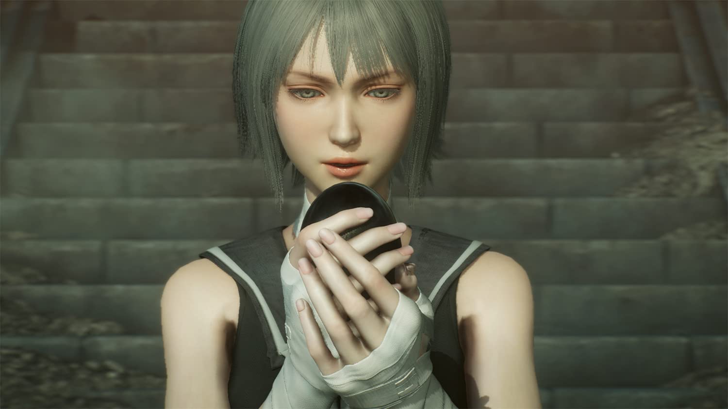 Stranger of Paradise Final Fantasy Origin (Xbox Series X)