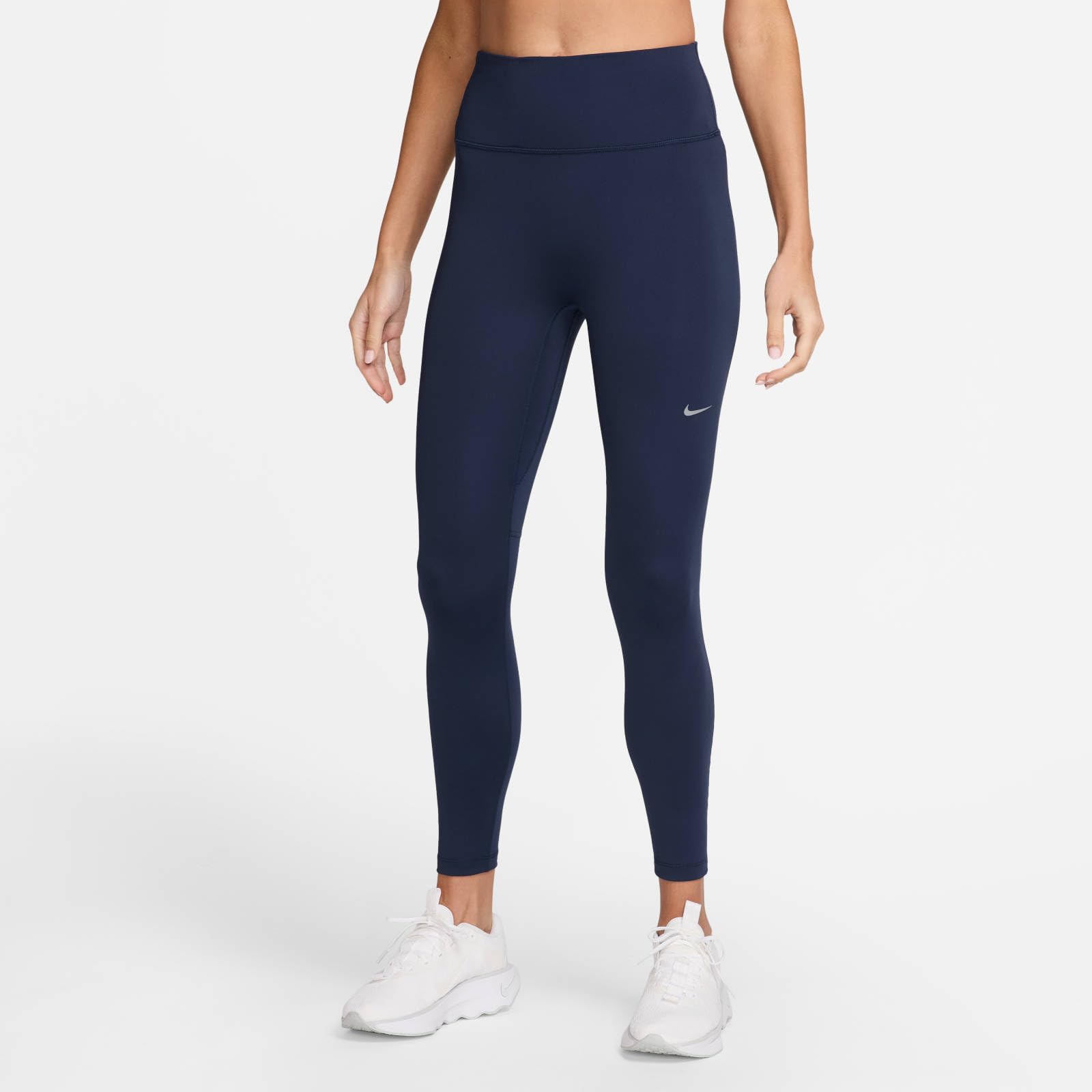 Nike Tempo Lauf-Leggings mit 7/8-Länge und hohem Bund für Damen, HV8170