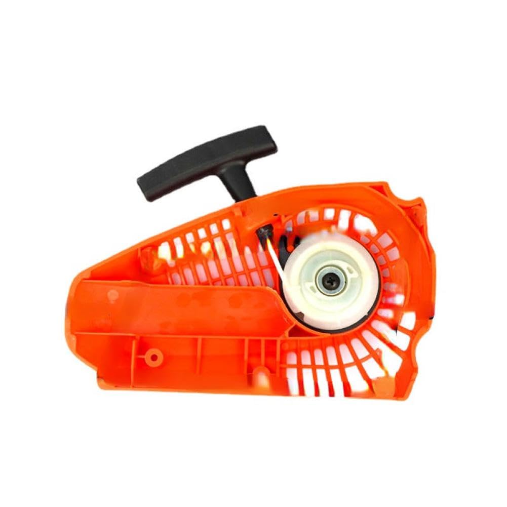Arrancador de motosierra Compatible con motosierra 2500 25CC