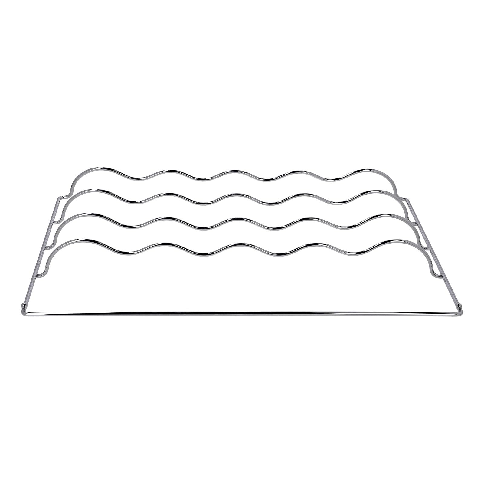 LG Electronics 5035JA1001E Flaschenablage LG für V+ Kühlschrank | Kühlgerät, Eisschrank, Flaschenhalter, Türablage, V+, Ersatzteil, Originalteil, Zubehör, Austausch
