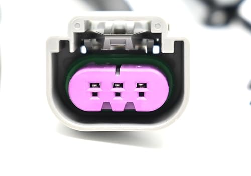 Miniatura 5 de Michigan Motorsports Arnés del inyector de combustible para Dodge Chrysler 2001-2003 3.3L 3.8L Minivan