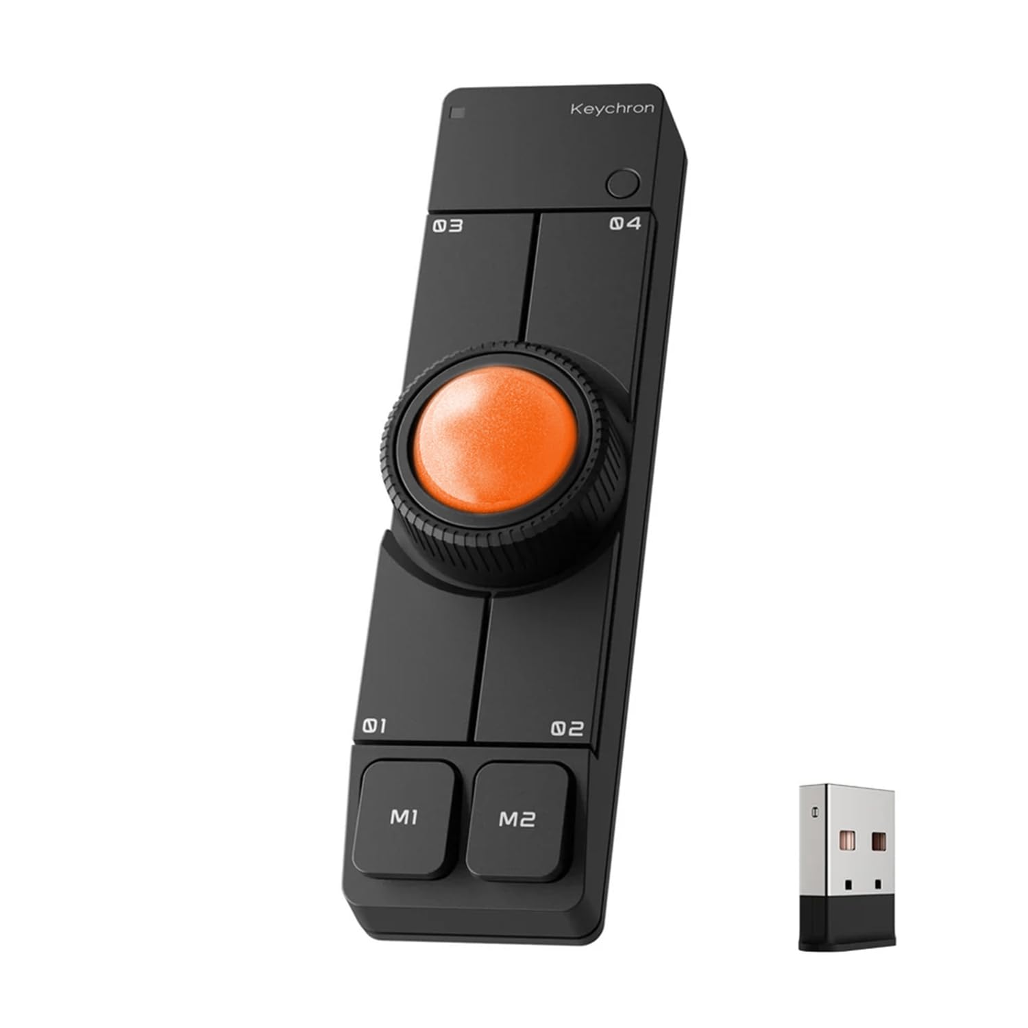Amazon.co.jp: 「国内正規品」Keychron Nape Pro 25mmボール 交換用
