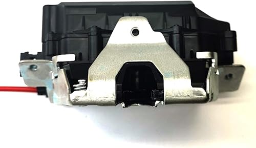 Miniatura 6 de El actuador de pestillo del maletero del portón trasero reemplaza para Mercedes Benz ML320 ML350 ML450 ML500 ML550 ML63AMG E320 E350 E500 E55E63 AMG