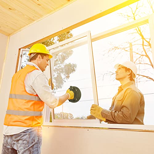 Ventosa para cristal con elevación hasta 120 kg para mover baldosas con seguridad 4