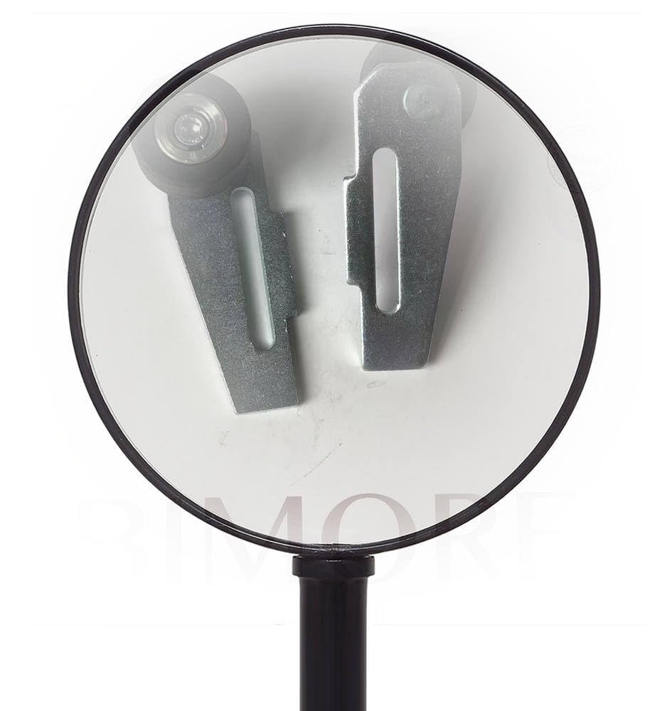 Elevator Door Roller with Bracket KM603150G03 Door Clutch Roller for Kone