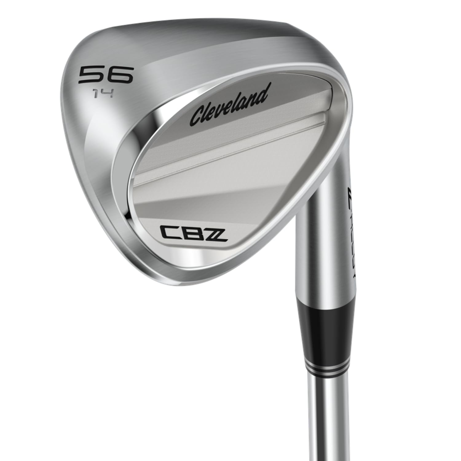 Cleveland Golf Damen CBZ Wedge, 50 Grad, rechte Hand