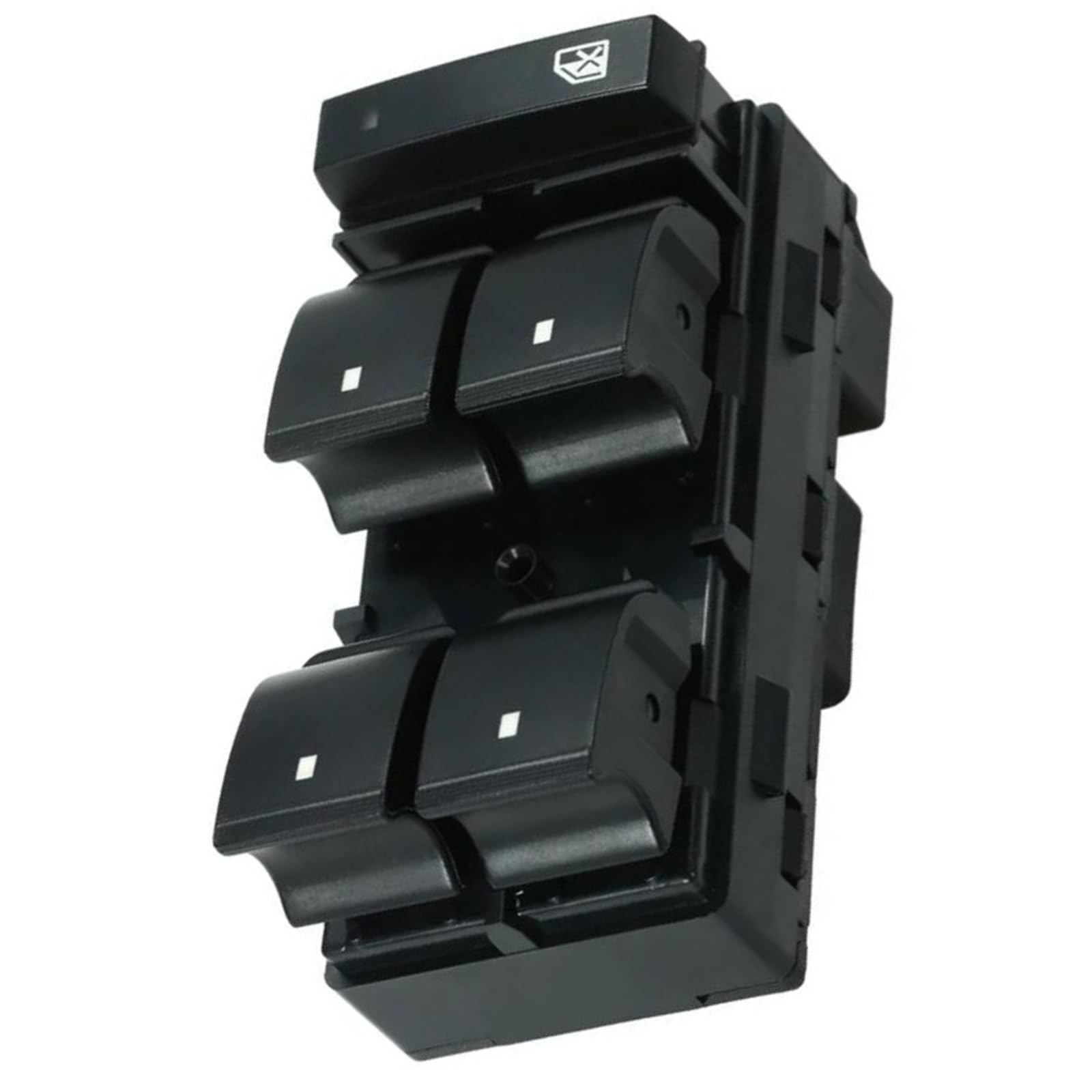 Interrupteur commande vitre electrique GMC Acadia 2009 2010 2011 2012 bouton lève vitre 20945129