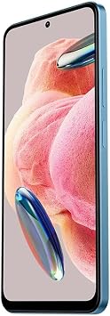 Xiaomi Redmi Note 12 8 GB RAM 128 GB ROM Cep Telefonu, Buz Mavisi
