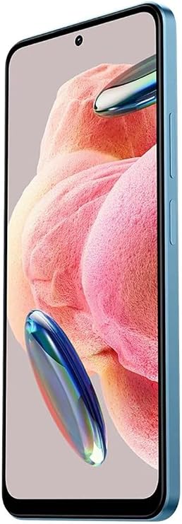 Xiaomi Redmi Note 12 8 GB RAM 128 GB ROM Cep Telefonu, Buz Mavisi