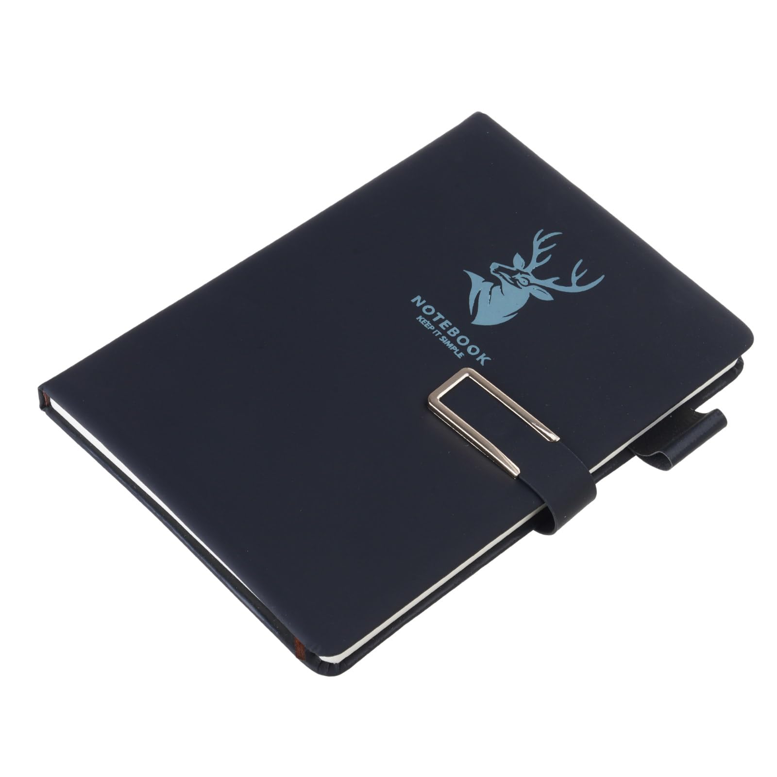 YPBEW Meeting Notebook Business Thick Writing Journal Stationery Notebooks for School Meeting Business Notepads