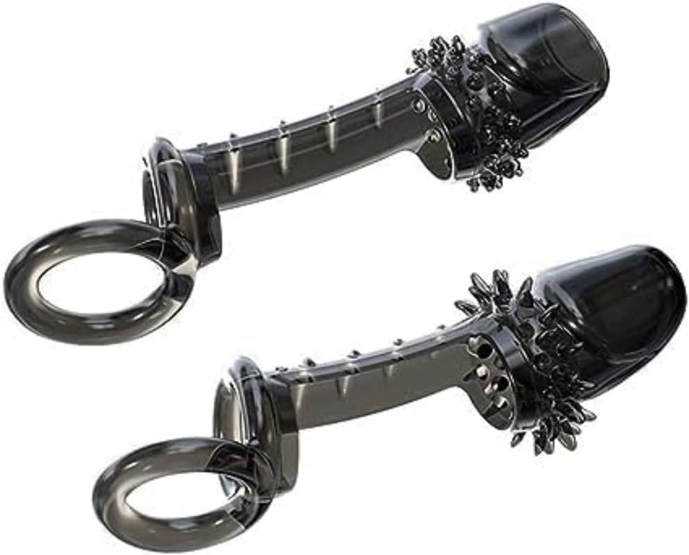 Elegant, Wiederverwendbarer Trainingsring, Schwarze Silikon-Abdeckung, Verbessert Die Ausdauer, Verbessert Die Athletische Ausdauer-Leistung, Paar Geschenk