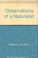 Observations of a Naturalist B000HCN2Y2 Book Cover