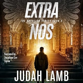 Extra Nos cover art