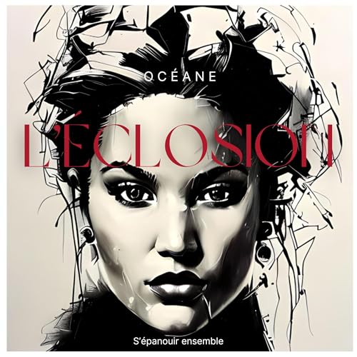 L'&Eacute;closion copertina