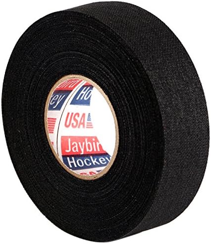 Jaybird & Mais Bulk Case Pack Cloth Hockey Tape