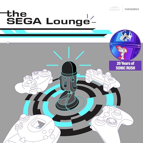 286 - 20 Years of SONIC RUSH