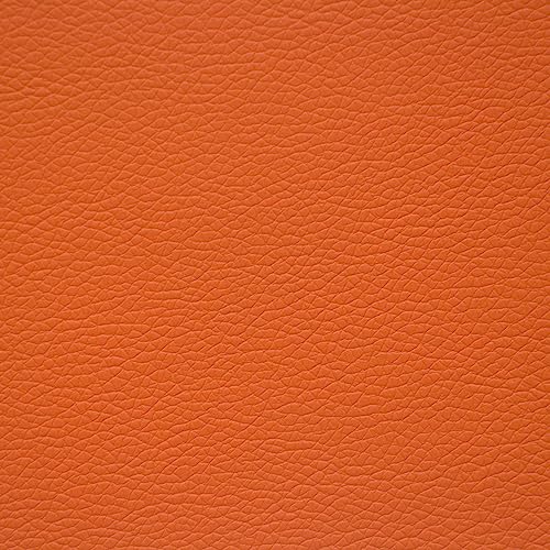 Diamond Sofa Accent Chair With Chrome Frame In Orange - Set Of 2 #TOP7