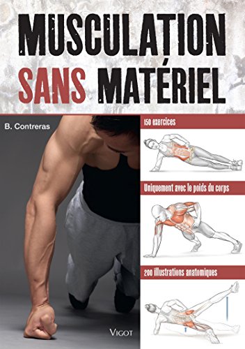 Musculation sans matériel