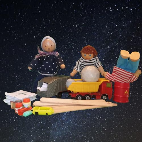 Recycling - Wo stehen wir und wo m&uuml;ssen wir besser werden?