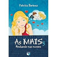 As MAIS 3: Andando nas nuvens 8576862247 Book Cover
