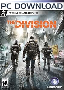 Tom Clancy’s The Division | PC Code - Ubisoft Connect