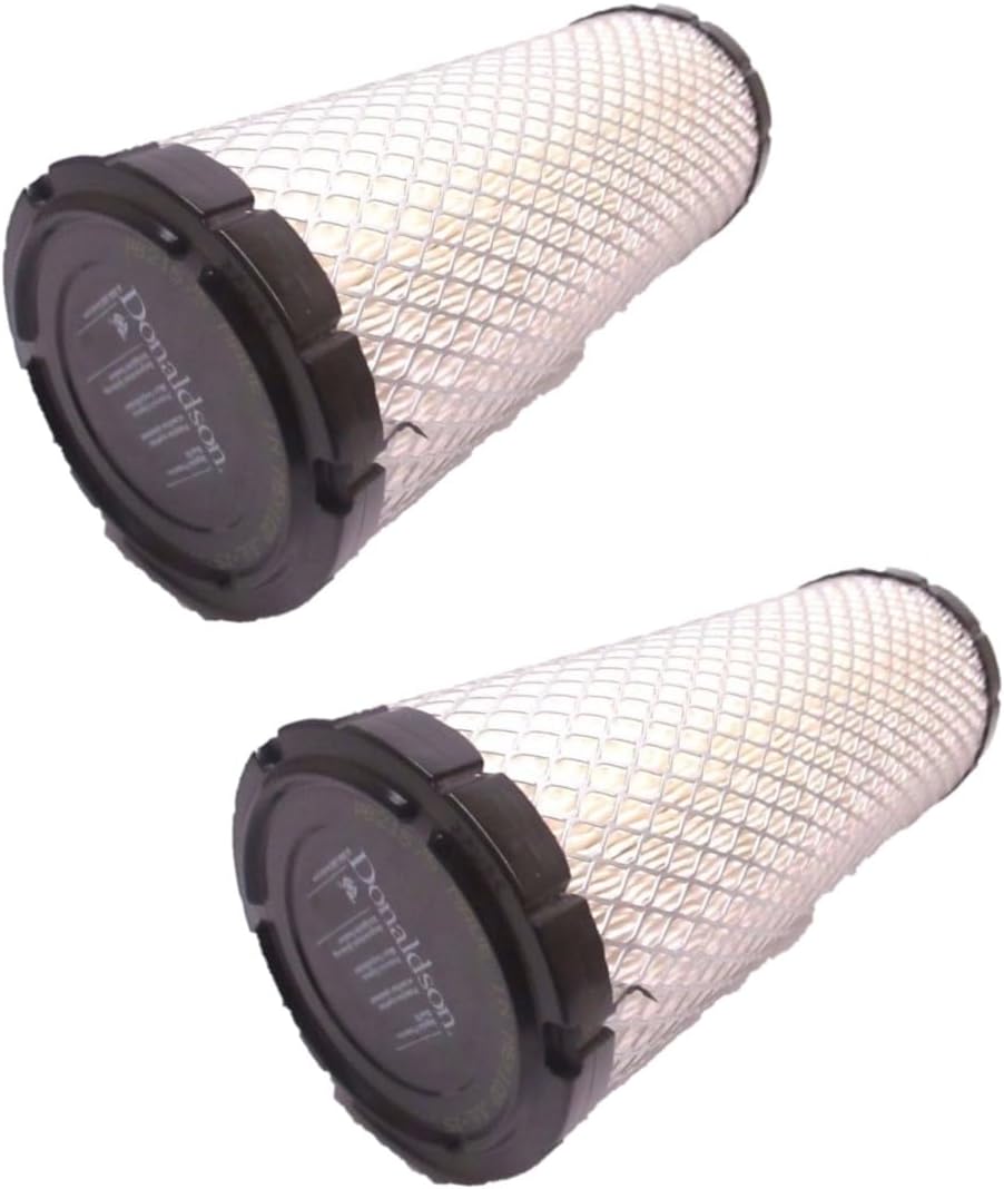 Kawasaki 2 PK Genuine 11013-7044 Air Filter FH601V-FH721V FX651V-FX1000V FH770D