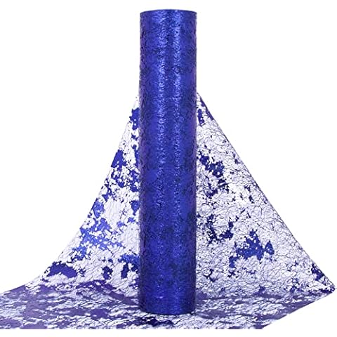 Rouleau Tulle BETESSIN 29CMx9M Cover