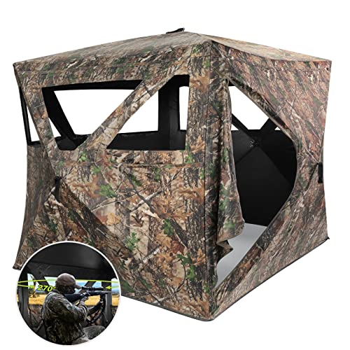Comparison of Best 2 Man Tripod Deer Stand Top Picks 2023 Reviews