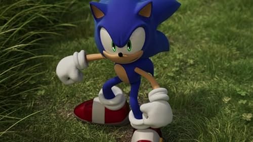 ソニックフロンティア - Switch|オンラインコード版