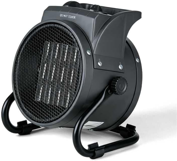 Noarixa Electric Garage Heater