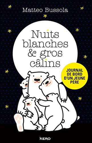 Télécharger Nuits blanches et gros cùlins PDF Ebook En Ligne