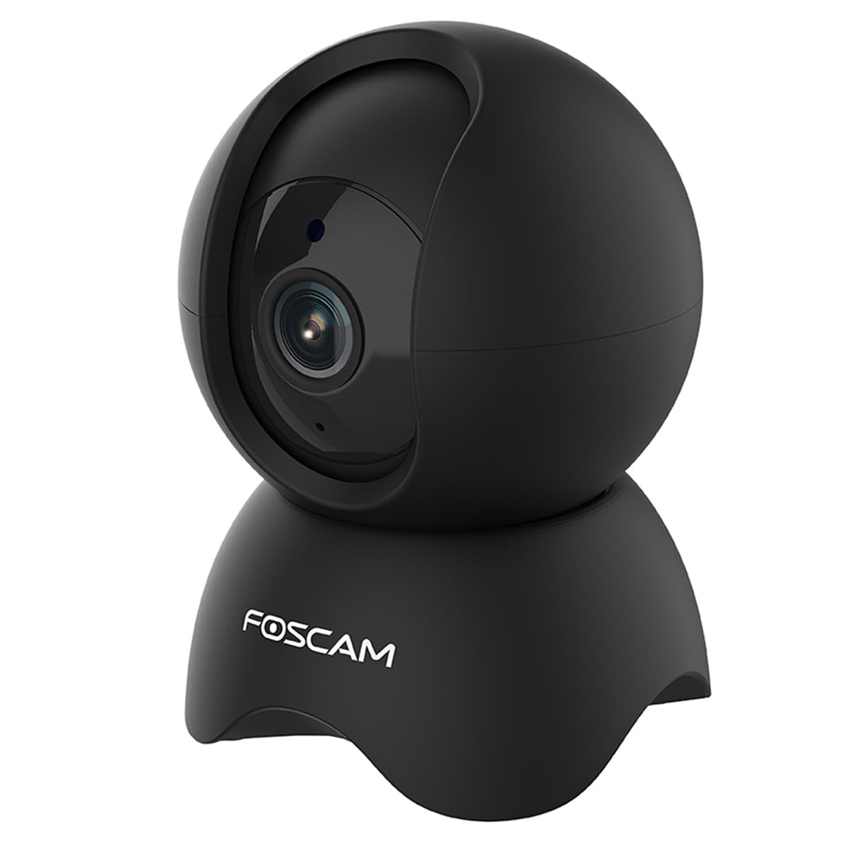 Camera di sicurezza X5 5MP Super HD Wi-Fi Rotante - Dettaglio