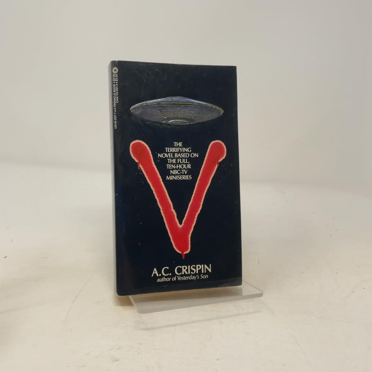 Buy V — BookShops.in