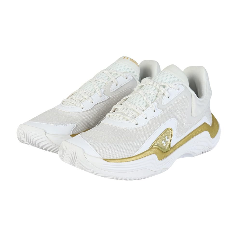 Under Armour Spawn 7 Basketball Shoes EU 40 1/2