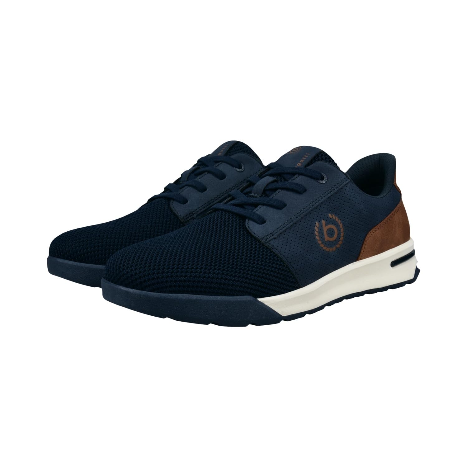 Bugatti Herren 321-awp02 Sneaker