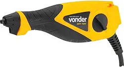 Vonder, Gravador Elétrico, 10 W, 220 V~, Grv 7000.