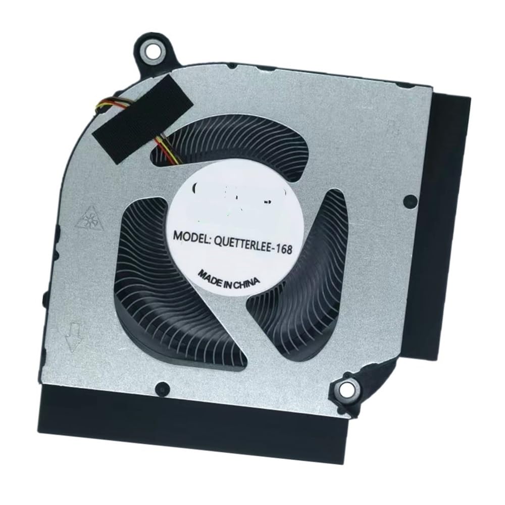 Ventilateur CPU Acer Predator Helios 300 pour jouer au frais - 3