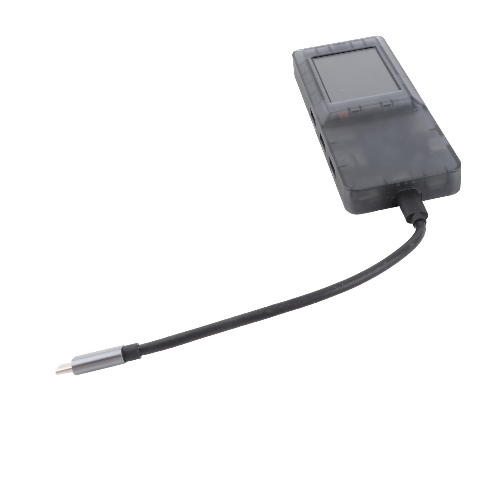 Docking Station USB C Hub 8 in 1 di Tipo C per Espansione Memoria Esterna Laptop per Impiegati
