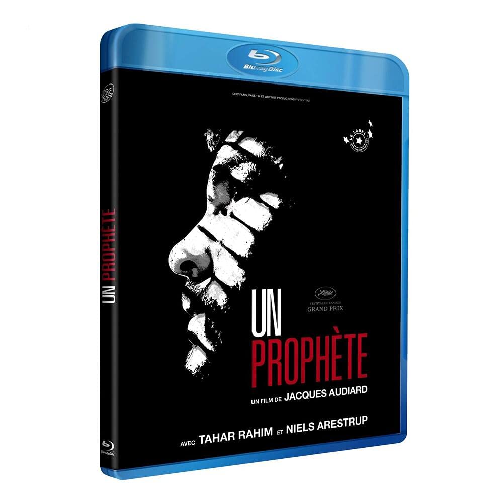 Un prophète (César 2010 du Meilleur Film)