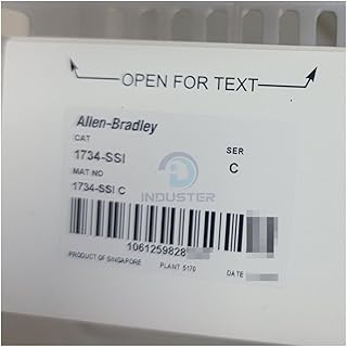 New Factory Sealed 1734-SSI for Ship