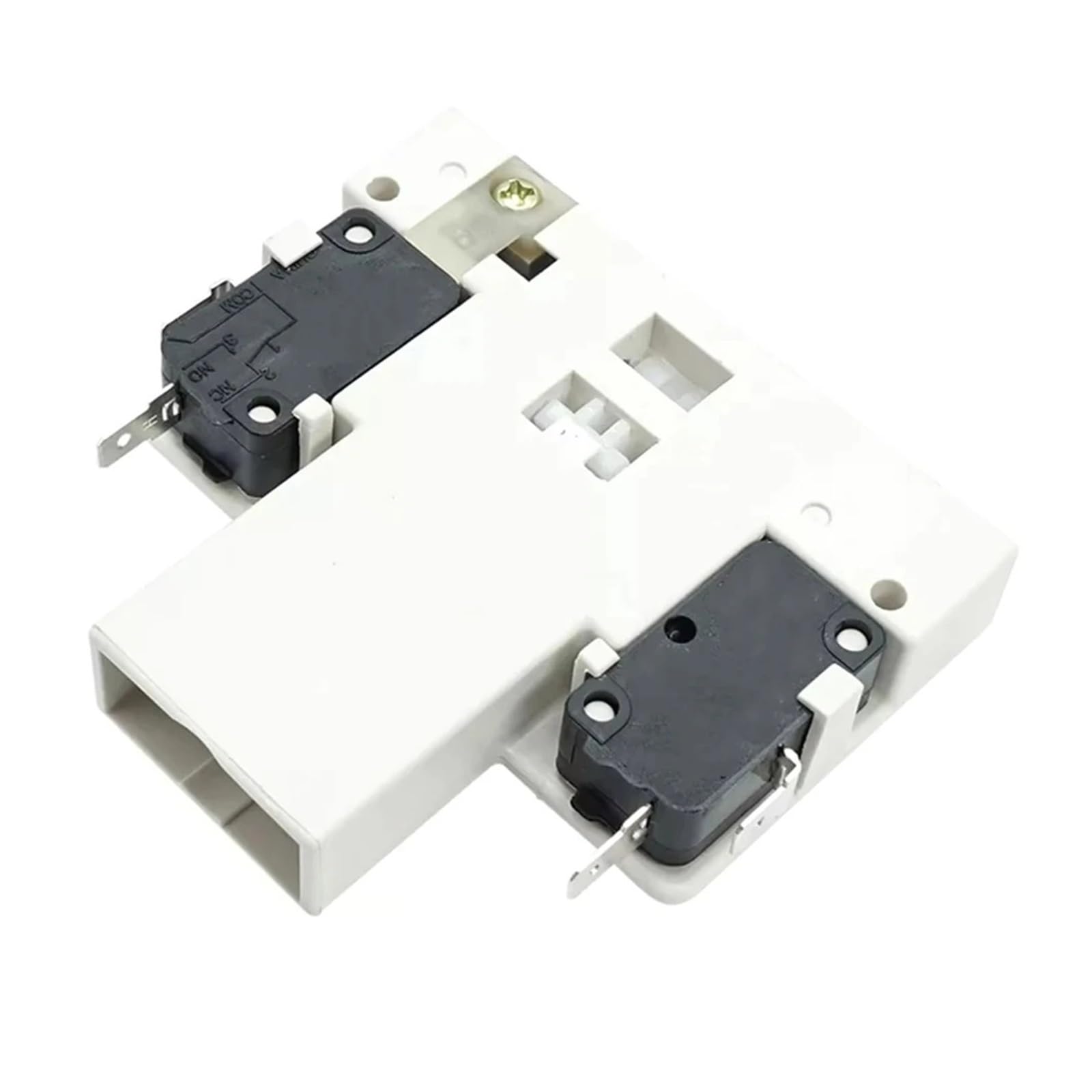 AEA8-AGM76209501 Interruptor De Pestillo De Puerta De Lavavajillas, Reemplaza AP6335271 AFK73909601, Piezas De Repuesto, Compatible Con Lavavajillas LG